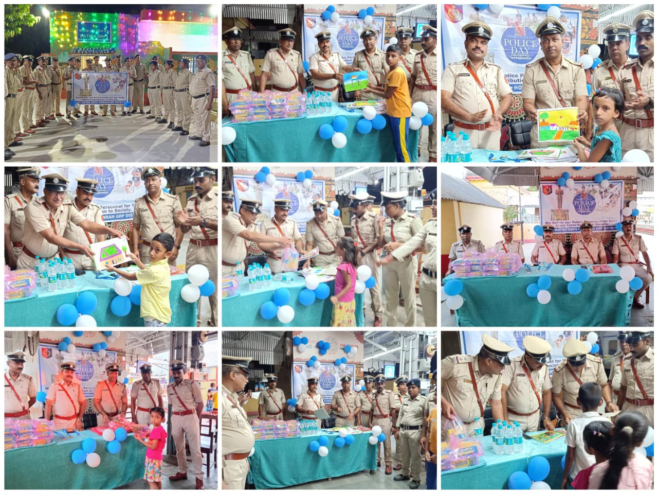 Police Day 2025